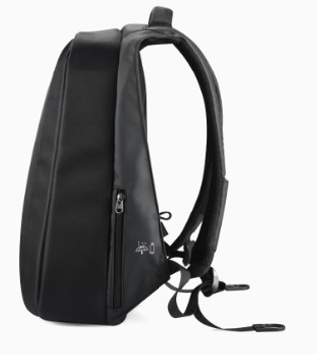Sac Multimédia